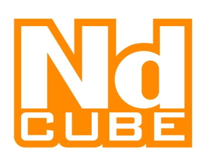 ND CUBE