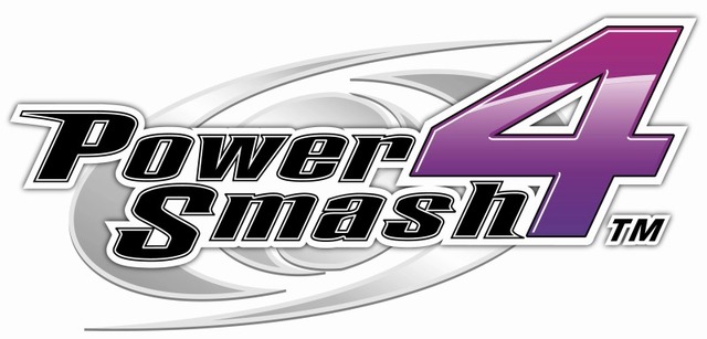 Power Smash 4