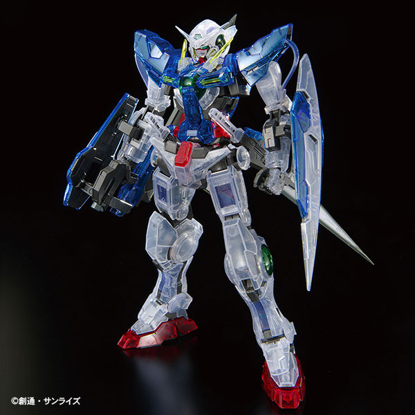 「MG グフ Ver.2.0 [クリアカラー]」など限定ガンプラ多数！1月21日12時から“先着順”で受付開始