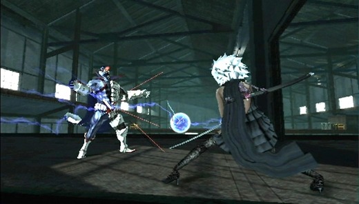 NO MORE HEROES 2