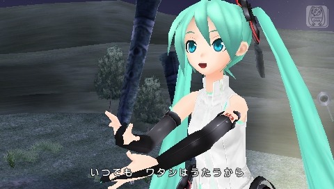 初音ミク ‐Project DIVA‐ 2nd