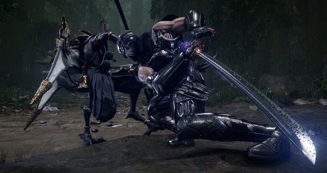 【直撃取材】Team NINJA×プラチナゲームズ…タッグ結成の経緯は？『NINJA GAIDEN 4』で「唯一無二のアクション」を生み出した安田氏・中尾氏にインタビュー