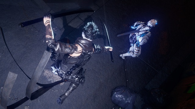 【直撃取材】Team NINJA×プラチナゲームズ…タッグ結成の経緯は？『NINJA GAIDEN 4』で「唯一無二のアクション」を生み出した安田氏・中尾氏にインタビュー