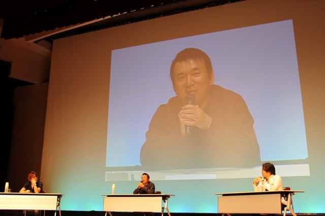 【CEDEC 2010】ポケモン石原恒和とドラクエ市村龍太郎が語る「人を楽しませるプロデュース」