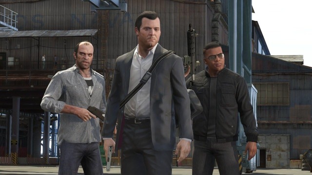 最大80%OFF！最新作控える『GTA5』や、アウトロー生活に没入する『RDR』シリーズなど、のオープンワールド作品がお買い得【eショップ・PS Storeのお勧めセール】