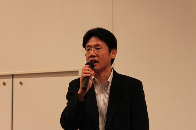 【CEDEC 2010】横浜は夜も大盛り上がり～Developers Night