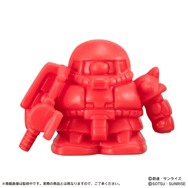 めっちゃ懐かしい！「ガンダム SDメカ・ロボケシ」ガシャポンオンラインでの販売がまもなく終了