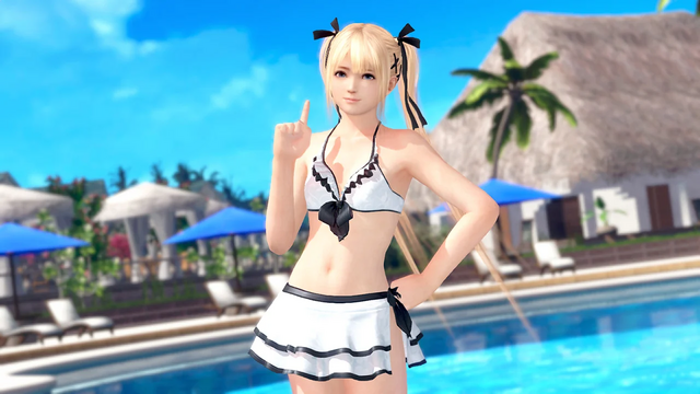 『DOA Xtreme 3 Scarlet』が77%OFF、『ファントムブレイカー：オムニア』は90%OFF！最安値更新タイトルが続々と【eショップ・PS Storeのお勧めセール】