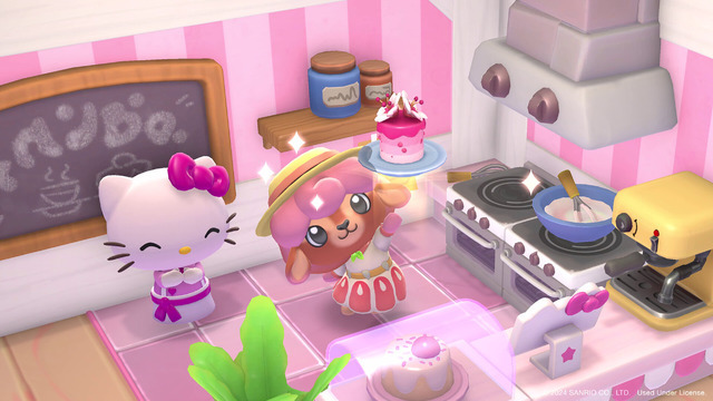 【特集】『Hello Kitty Island Adventure』はなぜヒットした？サンリオキャラ大集合の癒やされゲーム、「サンリオ版どう森」と称されるも冒険要素強め