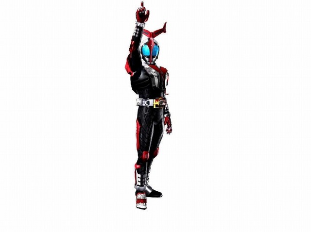 仮面ライダー クライマックスヒーローズ オーズ