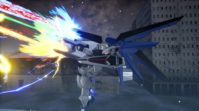 グラフィックが向上した「フリーダム」や「デスティニー」に注目！『機動戦士ガンダムSEED BATTLE DESTINY REMASTERED』のストーリーや参戦機体を紹介