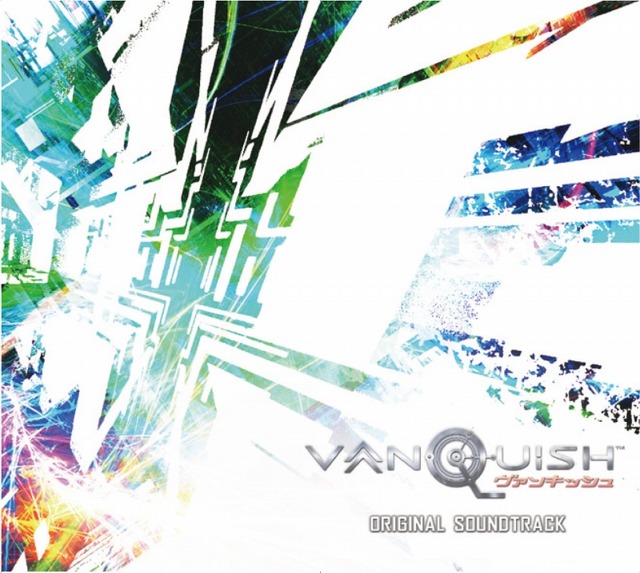 『VANQUISH』体験版配信開始、動画投稿キャンペーンやサントラ情報も