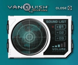 『VANQUISH』体験版配信開始、動画投稿キャンペーンやサントラ情報も