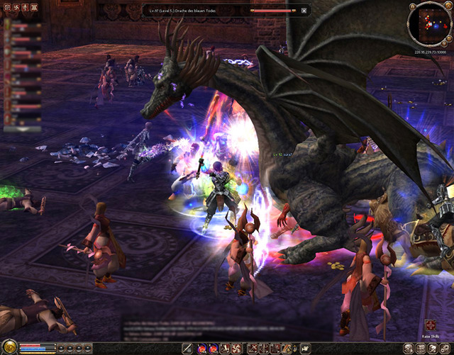METIN2