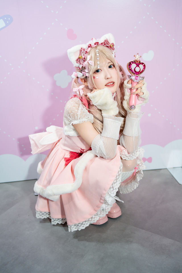 猫田あしゅ（X：@Osefly）