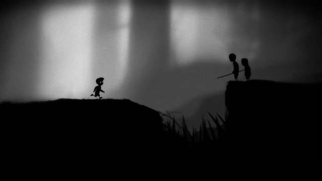 全てワンコインで買える！『LIMBO』に『タイタンフォール2』、『パンツァードラグーン』も500円以下【eショップ・PS Storeのお勧めセール】