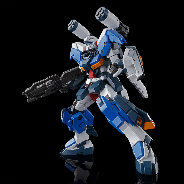 HGガンプラ「イフリート・ナハト」「ペイルライダー」ら3商品が再販！プレバンで3月4日11時より予約開始