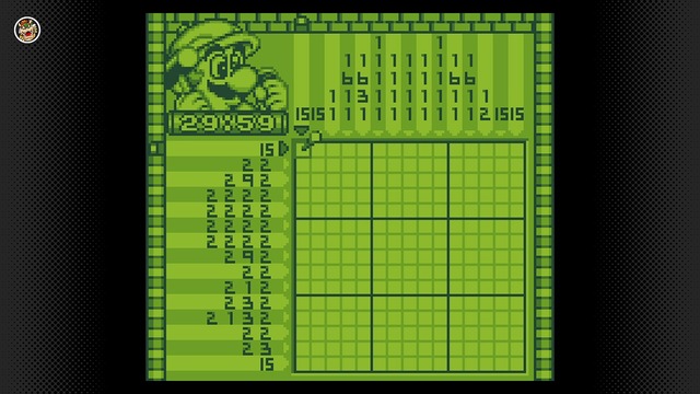 『ドンキーコング』『マリオのピクロス』が「ゲームボーイ Nintendo Switch Online」に追加！名作パズルで楽しく頭のトレーニング