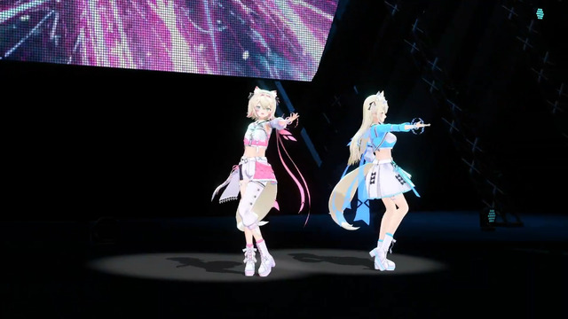 【ホロライブ6th fes.】星街すいせい「Stellar Stellar」で幕開け！夏色まつりが新曲をサプライズ披露、ハレ晴レユカイカバーなど盛りだくさんのSTAGE1をレポート