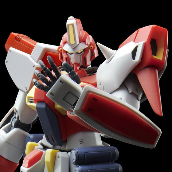 ガンプラ「RE/100 1/100 ビギナ・ゼラ」など15商品が本日3月12日11時よりプレバンにて予約受付開始！