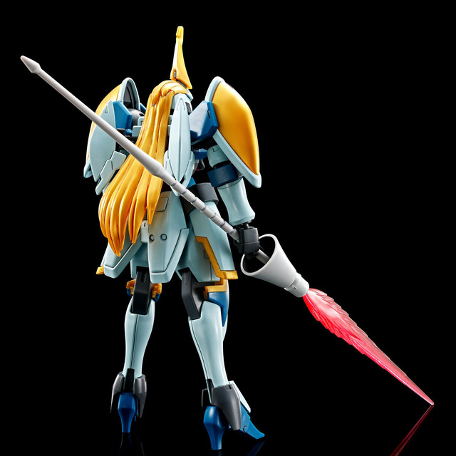 HGガンプラ「レオス」「レオール」が再販！プレバンで3月14日11時より予約開始