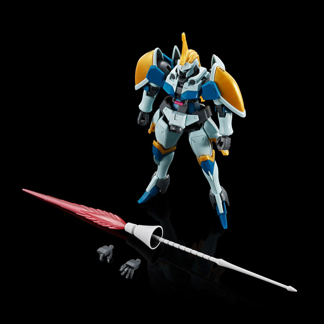 HGガンプラ「レオス」「レオール」が再販！プレバンで3月14日11時より予約開始