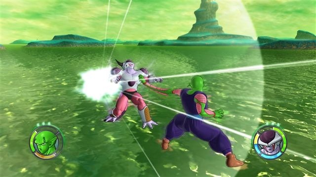 ドラゴンボール レイジングブラスト2