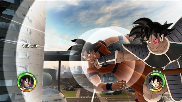 ドラゴンボール レイジングブラスト2