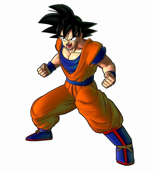 ドラゴンボール レイジングブラスト2