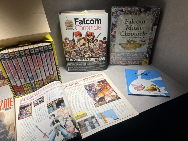 「25年前に言えなかった言葉が弔辞になるなんて、とても、とてもとても寂しい」新海誠監督らが弔辞を述べる...日本ファルコム創業者、加藤正幸氏を偲ぶ「お別れの会」が開催