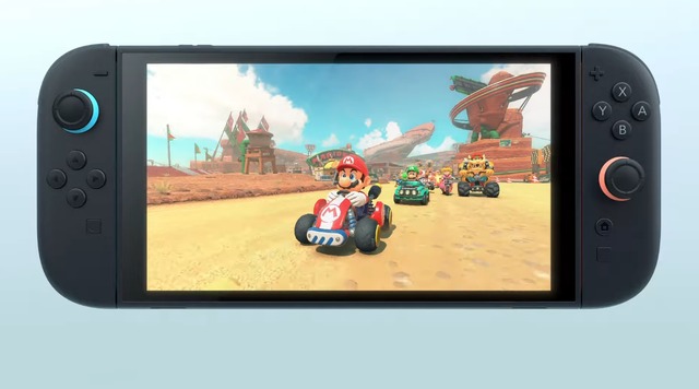 「スイッチ2」に求める性能は「快適性」が最多！ 期待するのは「転売対策」「Joy-Conの耐久性」など─ユーザーの要望や傾向が明らかに【アンケ結果】