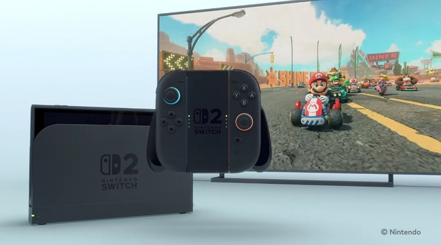 「スイッチ2」に求める性能は「快適性」が最多！ 期待するのは「転売対策」「Joy-Conの耐久性」など─ユーザーの要望や傾向が明らかに【アンケ結果】