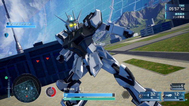 『機動戦士ガンダムSEED BATTLE DESTINY REMASTERED』忠実に再現された“機体特性”を紹介！フェイズシフト装甲やパック換装、マルチロックを活かして戦い抜け