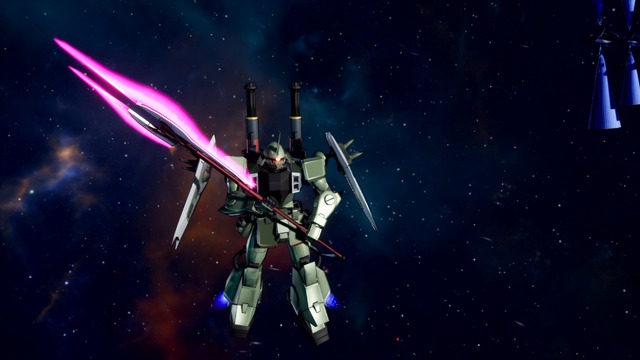 『機動戦士ガンダムSEED BATTLE DESTINY REMASTERED』忠実に再現された“機体特性”を紹介！フェイズシフト装甲やパック換装、マルチロックを活かして戦い抜け