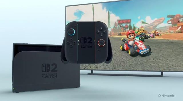 “大違い”だったスイッチとPS5の発売状況─スイッチ2の予約はどうなる？ 誰でも買えそう？