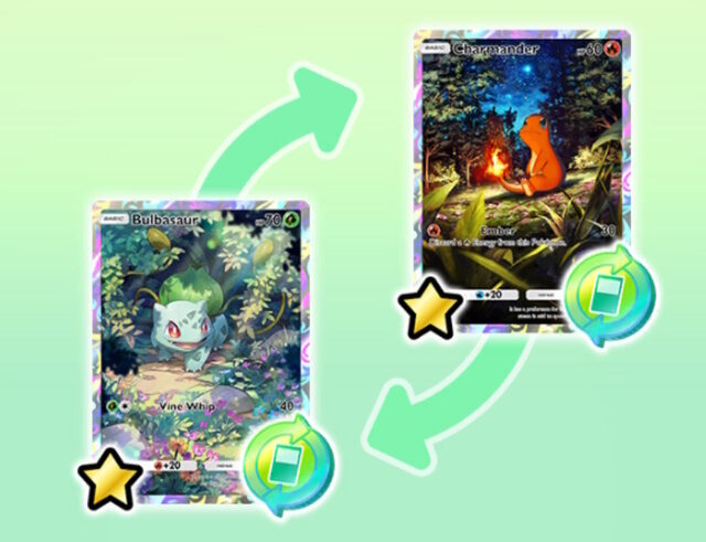 ポケセンオンラインにて『ポケカ』“熱風のアリーナ”が販売延期、後日抽選販売の予定―『ポケポケ』トレード機能改善も話題！「ポケモン」ニュースランキング