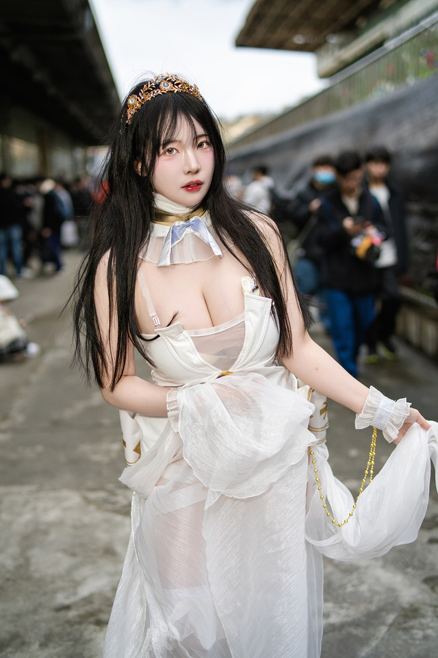 モモリナ（X：@_momo_rina_）