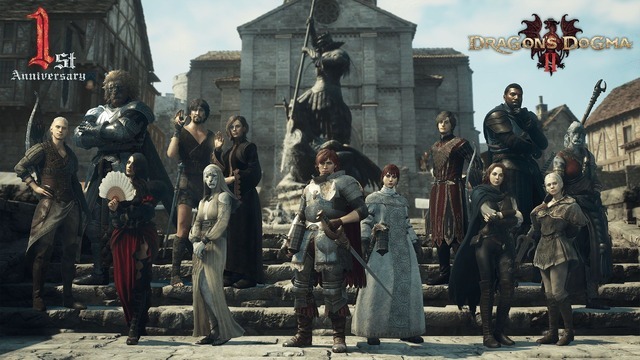 『ドラゴンズドグマ2』DLC望むファンによる草の根活動が進行中―希望を抱き続ける覚者がSNSで拡散