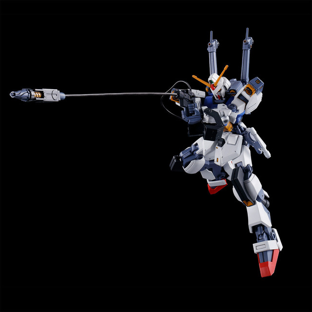 ガンプラ「MG 真武者頑駄無 戦国の陣 黒衣大鎧」ら2商品が再販！プレバンで4月4日11時より予約開始