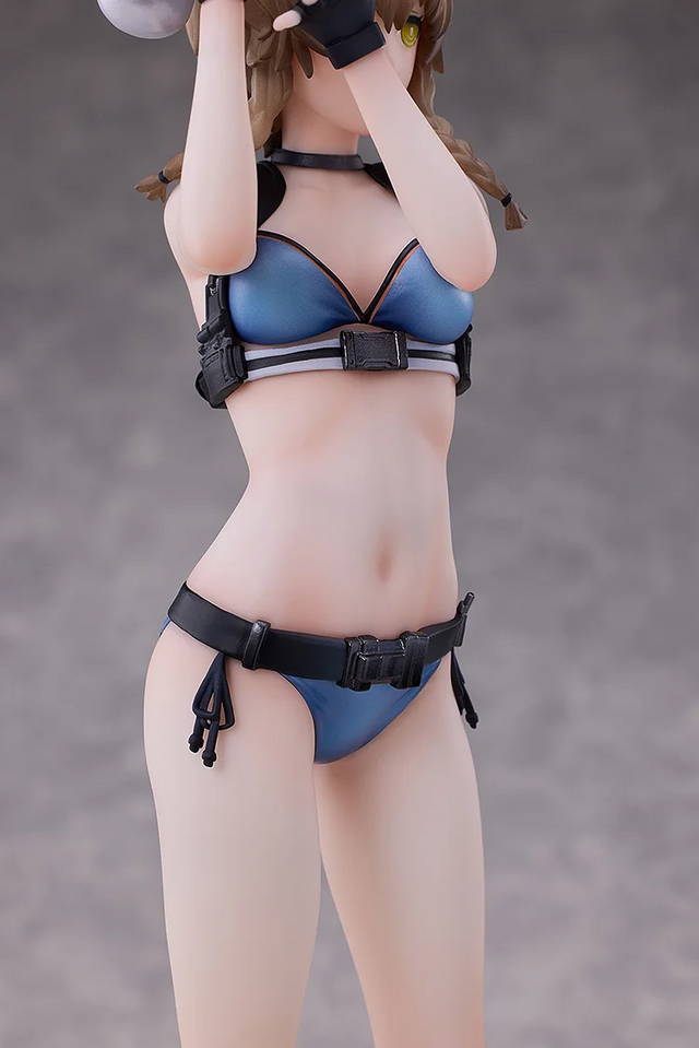 水着姿が眩しい！『シュタゲ』牧瀬紅莉栖、椎名まゆり、阿万音鈴羽の新作フィギュアが予約受付中