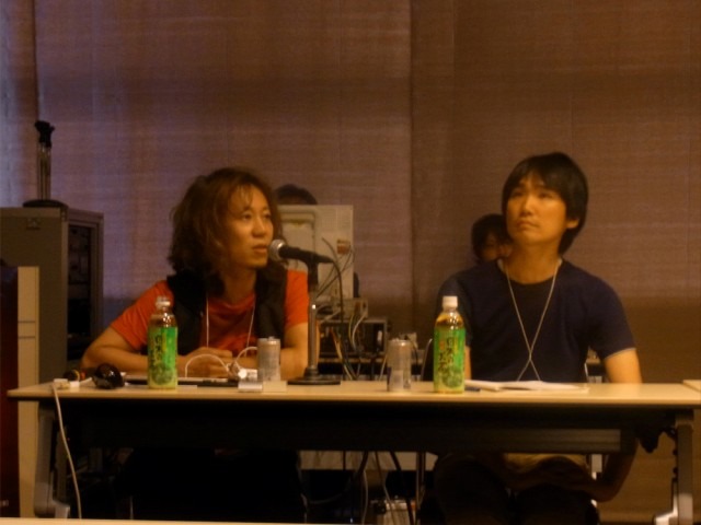 【CEDEC 2010】日本のクリエイターが考えるゲームオーディオ