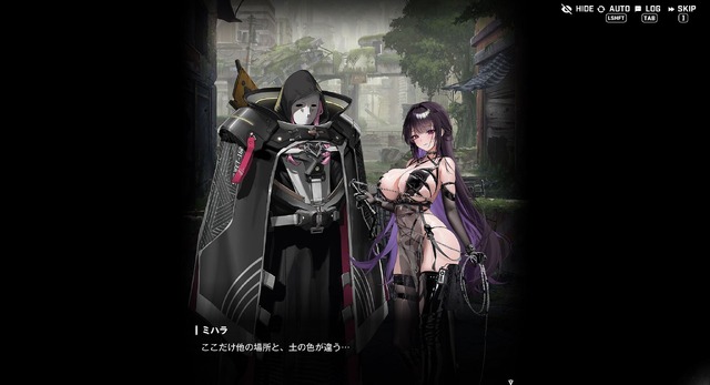 『勝利の女神：NIKKE』2.5周年の新実装を予想！「セイレーン」は“ほぼ確定”か!? キービジュアルや直近の動向からも推測