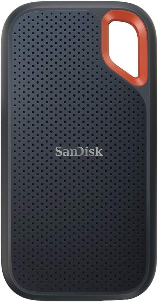 【Amazonセール】定番の「My Passport SSD」などポータブルSSDが安い！新生活に合わせてゲーム機やパソコンの容量アップに最適