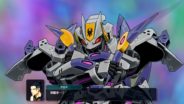 新作『スパロボ』早くも発売日発表『スーパーロボット大戦Y』2025年8月28日に発売決定！「ゴジラ S.P ＜シンギュラポイント＞」「SSSS.DYNAZENON」新規参戦明らかに
