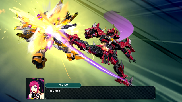 新作『スパロボ』早くも発売日発表『スーパーロボット大戦Y』2025年8月28日に発売決定！「ゴジラ S.P ＜シンギュラポイント＞」「SSSS.DYNAZENON」新規参戦明らかに