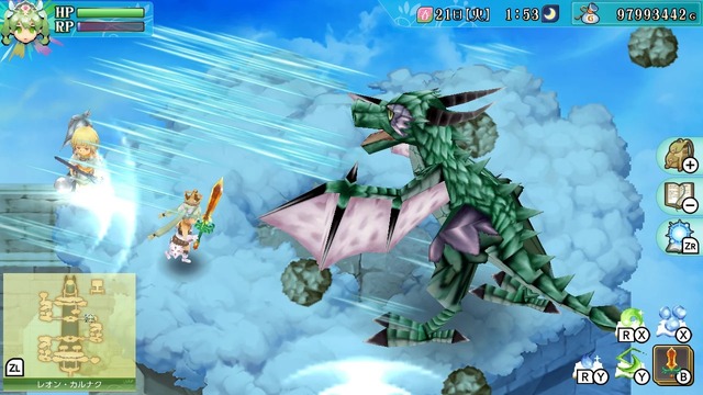 時間を忘れるほど面白い！スイッチで遊べる農業ゲーム5選─長期休暇は無心に作業する楽しさでリラックスしよう