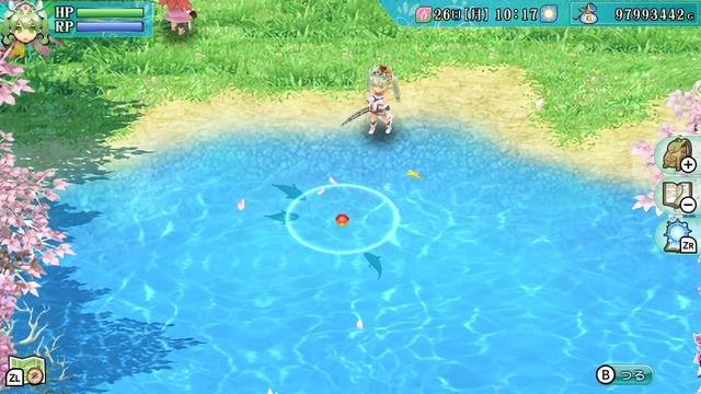時間を忘れるほど面白い！スイッチで遊べる農業ゲーム5選─長期休暇は無心に作業する楽しさでリラックスしよう