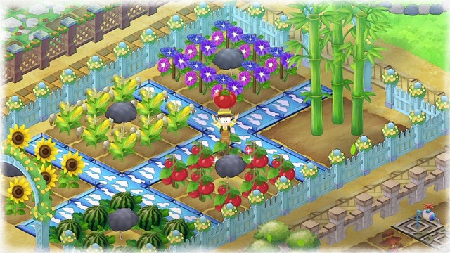 時間を忘れるほど面白い！スイッチで遊べる農業ゲーム5選─長期休暇は無心に作業する楽しさでリラックスしよう