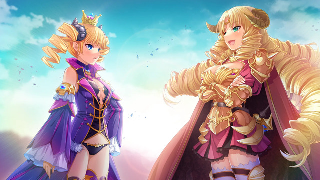 DMM GAMES新作『魔王カリンちゃんRPG ～恋姫建国奔走記～』正式リリース！『巣作りカリンちゃん』正統続編がスマホ・PC向け作品に