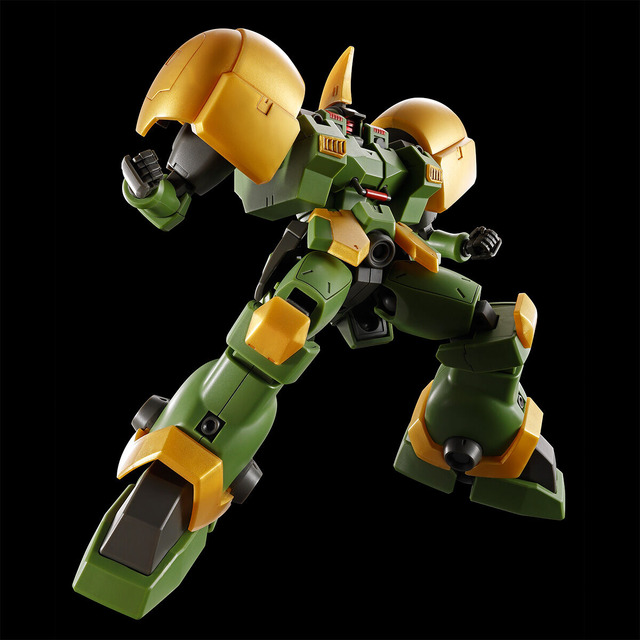HGガンプラ「レオン」「ガンダムプルトーネブラック」が二次予約！プレバンで4月23日11時から受付開始